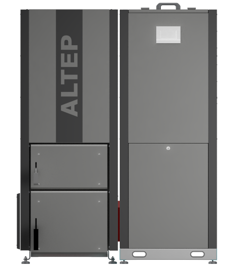 Altep Pellets A